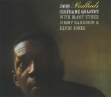 Ballads - Vinyl | John Coltrane Quartet, Jazz, Impulse! Records