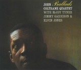 Ballads - Vinyl | John Coltrane Quartet, Jazz