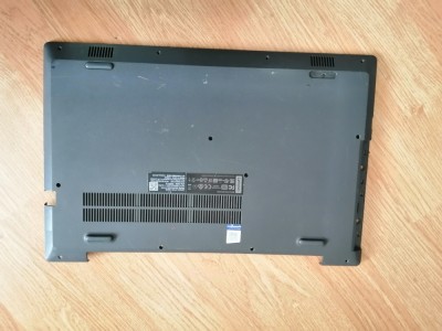 Bottomcase Lenovo ideapad v130 - 15IKB A177 foto