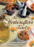 The Herbcrafter&#039;s Tarot