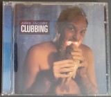Cumpara ieftin CD ORIGINAL: ASKE JACOBY - CLUBBING (LIVE AT COPENHAGEN JAZZHOUSE, 1997) [w.Fredrik Lundin / Caecilie Norby / Lars Jansson a.o.]