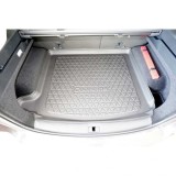 Tava portbagaj dedicata MG HS cu motor pe benzina - nu PHEV, 2018-2024 Cool Liner, Aristar (portbagaj sus)