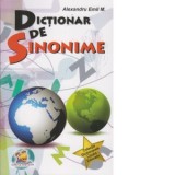 Dictionar de sinonime - Alexandru Emil M.