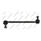 Bieleta antiruliu Kia Cerato (Ld) Teknorot parte montare : Punte fata, Dreapta