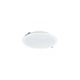 Downlight LED rotund 20W, 4000K, 2000 lm, &Oslash;200 mm, IP20