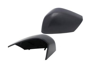 Carcasa oglinda exterioara CITROEN C4/e-C4, 09.2020-; C5 X, 04.2022-; DS 4, 10.2021-; OPEL ASTRA L, 11.2021-; PEUGEOT 308, 03.2021-; PEUGEOT 408, 06. foto