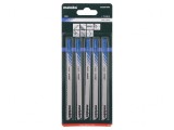 P&acirc;nză Fierăstrău Metal 106mm 12Tpi 5 Bucăți