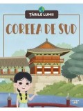 Coreea de Sud. Tarile lumii/***