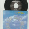 Peace Train - Love will never ever die 1990 pop/rap Disc vinil single 7&quot; CITITI