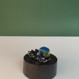 Masina Mattel Hot Wheels - Rig Heat