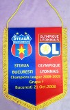 Fanion Steaua OL