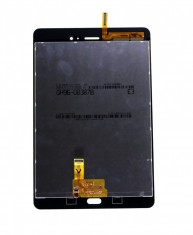 Ecran LCD Display Samsung Galaxy Tab A 8.0 T350 T355 Alb foto