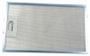 Filtru metalic hota TEKA DG1-90 VR01 81485023, 33.9x20.9cm, compatibil diverse modele