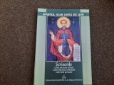 Scrisorile către persoane oficiale.../ Sfantul Ioan Gura de Aur/DIACO OLIMPIADA