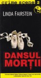 Linda Fairstein - Dansul mortii
