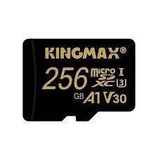 MEMORII. SD CARD Kingmax SDXC 256GB UHS-3/KM256GMCSDUHSPM1A &quot;KM256GMCSDUHSPM1A&quot; (timbru verde 0.03 lei)