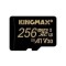MEMORII. SD CARD Kingmax SDXC 256GB UHS-3/KM256GMCSDUHSPM1A &quot;KM256GMCSDUHSPM1A&quot; (timbru verde 0.03 lei)