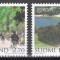 Finlanda 1999 - EUROPA - Rezervații și parcuri naturale, MNH