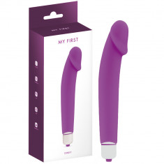 Vibrator Dinky Violet 7 moduri diferite de vibrație