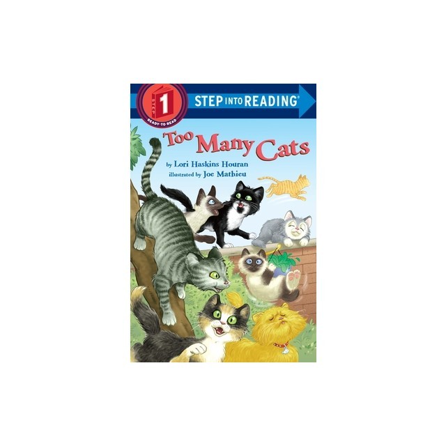 Too Many Cats