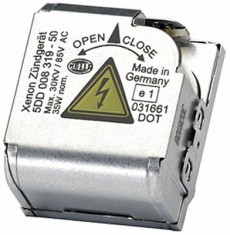 HELLA 5DD 008 319-501 Dispozitiv aprindere, Lampa cu descarcare pe gaz