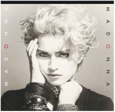 Madonna Madonna remastered (cd) foto