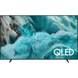 Televizor Smart QLED Samsung 75Q7F, 189 cm, Ultra HD 4K, Clasa G