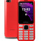 Telefon mobil MyPhone Maestro Dual SIM Red