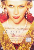 DVD Film de colectie: Balciul desertaciunilor ( Reese Witherspoon - vezi descriere )