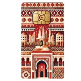 ESIM Tunisia, Unlimited Plus, 10 Days