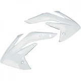 Laterale Radiator Albe Honda CRF 150 MX_NEW HO04619041 Carene Moto