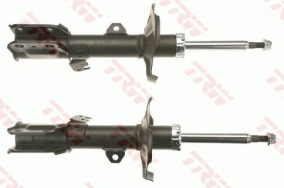 TRW JGM1029T TRW TWIN amortizor foto
