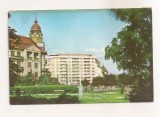 RF143 - Carte Postala - Timisoara, circulata 1969