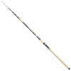 Lanseta carbon stationar Baracuda Dorato 4.0 m A: 90 g