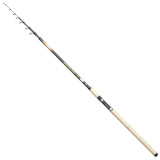 Lanseta carbon stationar Baracuda Dorato 4.0 m A: 90 g