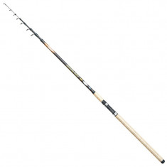 Lanseta carbon stationar Baracuda Dorato 4.0 m A: 90 g