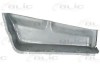Podea MERCEDES SPRINTER 4-t bus (904) (1996 - 2006) BLIC 6505-06-3546055P