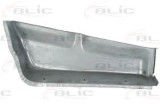 Podea VW LT II bus (2DB, 2DE, 2DK) (1996 - 2006) BLIC 6505-06-3546055P