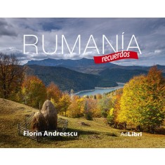 Florin Andreescu Rumania Recuerdos