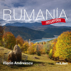 Florin Andreescu Rumania Recuerdos