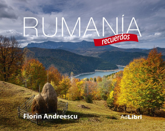 Florin Andreescu Rumania Recuerdos