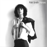 Horses (50th Anniversary) - Vinyl | Patti Smith