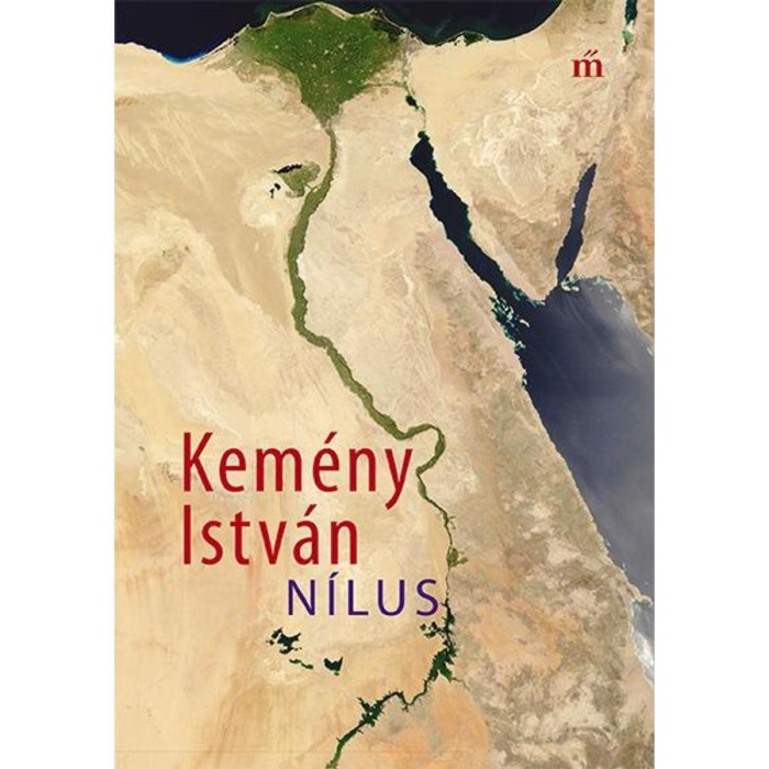 N&iacute;lus - Kem&eacute;ny Istv&aacute;n