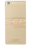Capac Baterie Huawei P8 Lite / P8lite Gold Original