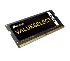 Memorie laptop Corsair ddr4 8gb sodimm cmso8gx4m1a2133c15 foto