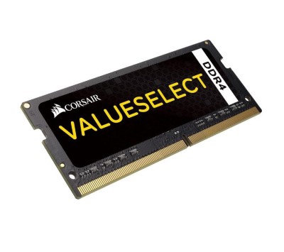 Memorie laptop Corsair ddr4 8gb sodimm cmso8gx4m1a2133c15 foto