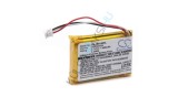 Baterie VHBW &icirc;nlocuiește JBL GSP682634 pentru difuzor JBL - Li-polimer 900 mAh