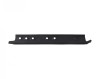 Prag Interior Suzuki Swift (Ea/Ma/Ah/Aj) Hb+Sedan 09.1988-08.2005- 4/5-usi, partea Stanga, cu 4/5-usi, cod producator DGZZ, prag din metal, Rapid