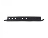 Prag Interior Suzuki Swift (Ea/Ma/Ah/Aj) Hb+Sedan 09.1988-08.2005- 4/5-usi, partea Stanga, cu 4/5-usi, cod producator DGZZ, prag din metal, Rapid