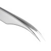 Penseta pentru extensii de gene PRO LASH 11, Cupio